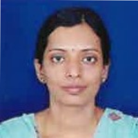 DR ANASUYAMMA K